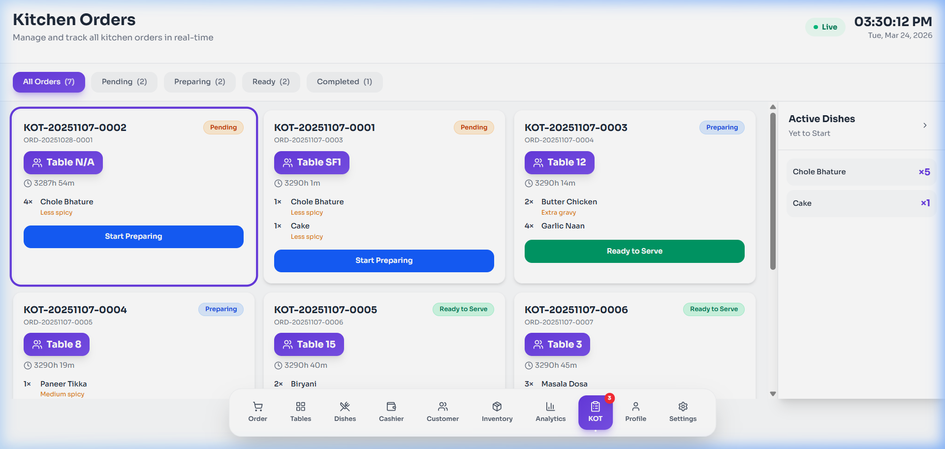 Berry — interface detail by SideSwitch